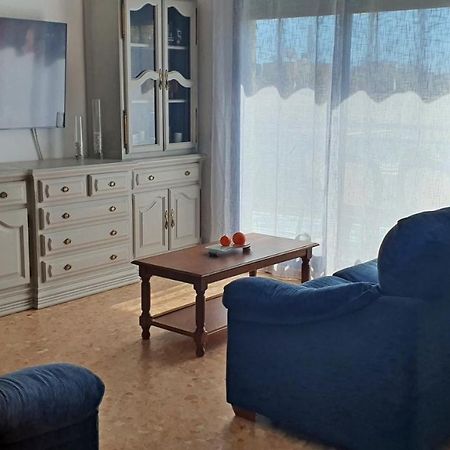 Ferienwohnung Devesa Park Gandia - Alquiler Solo A Familias Playa de Gandia Exterior foto