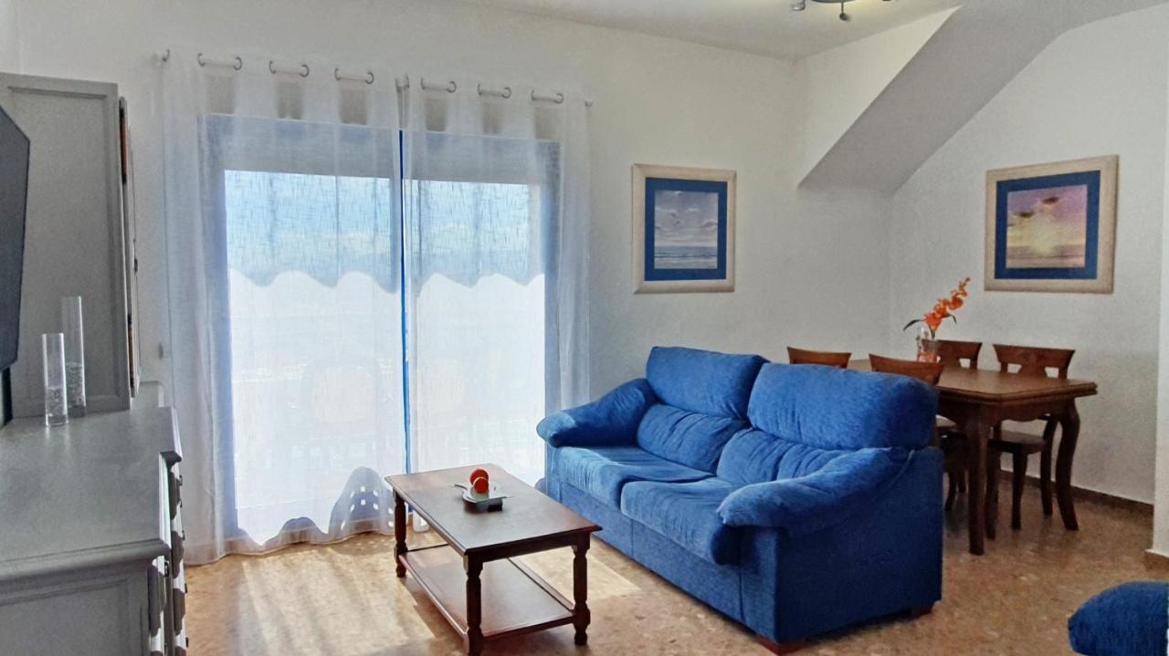 Ferienwohnung Devesa Park Gandia - Alquiler Solo A Familias Playa de Gandia Exterior foto
