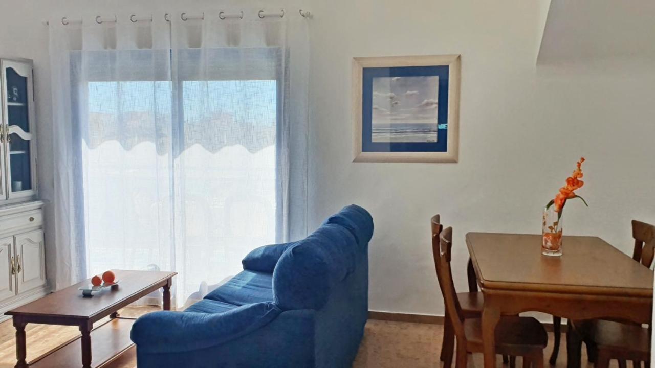 Ferienwohnung Devesa Park Gandia - Alquiler Solo A Familias Playa de Gandia Exterior foto
