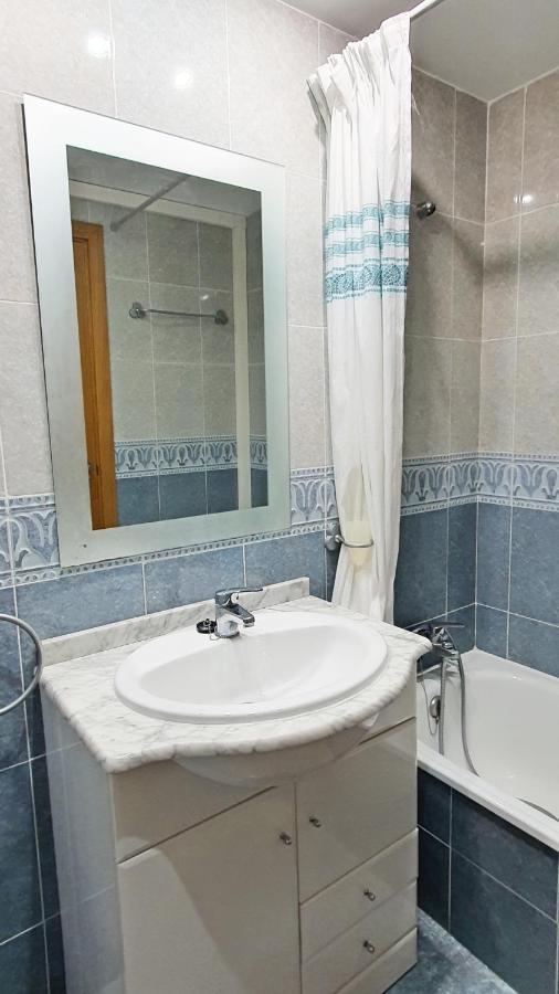 Ferienwohnung Devesa Park Gandia - Alquiler Solo A Familias Playa de Gandia Exterior foto