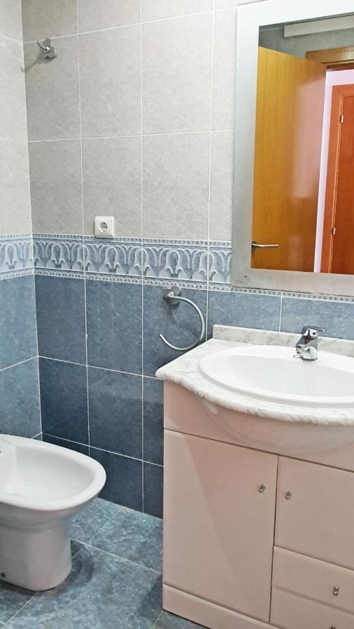 Ferienwohnung Devesa Park Gandia - Alquiler Solo A Familias Playa de Gandia Exterior foto