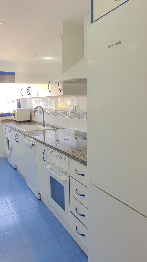 Ferienwohnung Devesa Park Gandia - Alquiler Solo A Familias Playa de Gandia Exterior foto