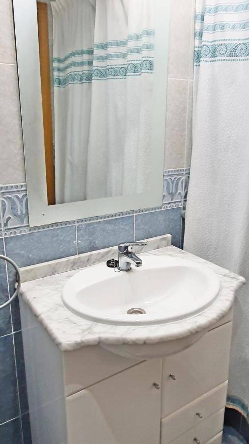 Ferienwohnung Devesa Park Gandia - Alquiler Solo A Familias Playa de Gandia Exterior foto